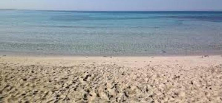 Acquazzurra Affittacamere Torre Lapillo Luaran gambar